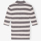 Ganni - Sparkle Rib Polo