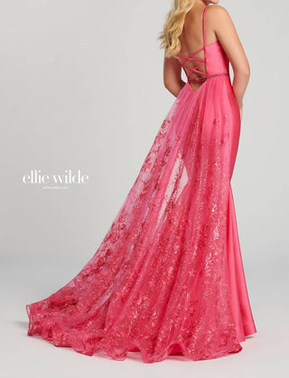 Ellie Wilde - Women's Prom Dress