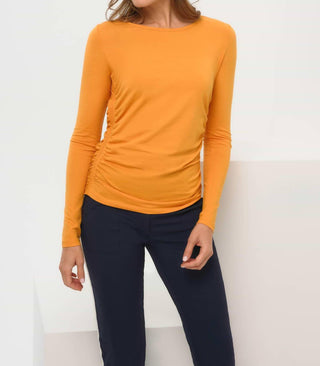 Anatomie - Milly Pima Cotton Tee