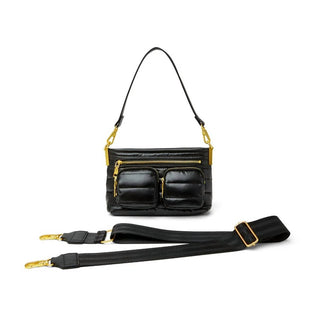 Think Royln - Double Trouble Crossbody Bag