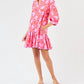 Mary Square - Naomi Mini Dress