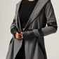 Blanc Noir - Maitri Traveler Jacket