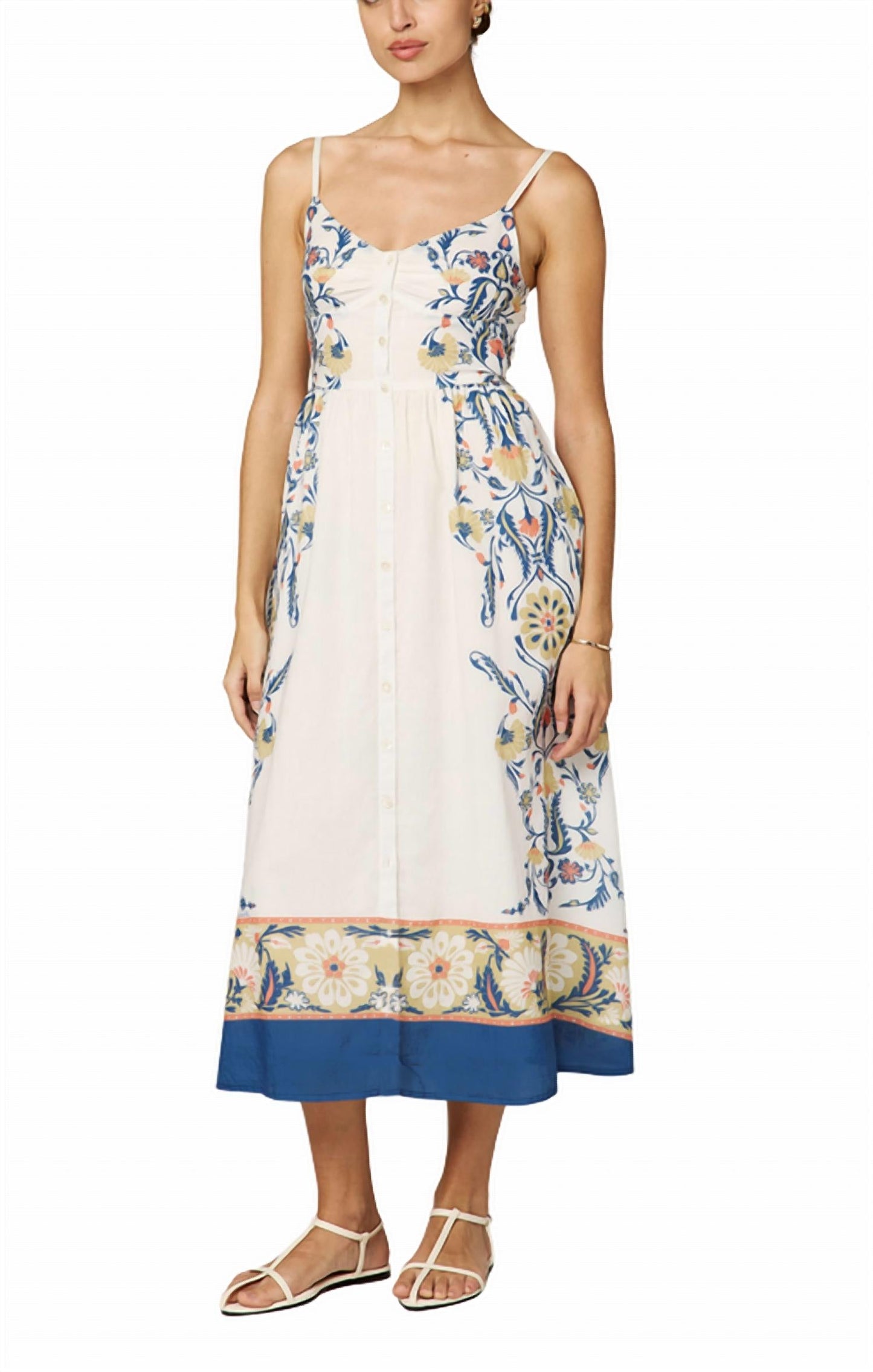Cleobella - Tamasin Midi Dress