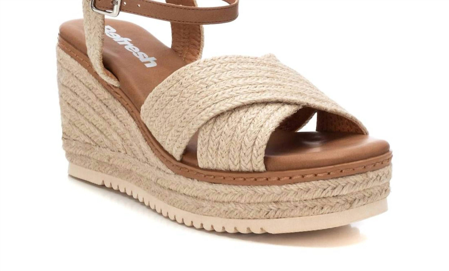 Xti - Women's Modern Sandals