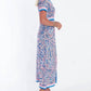 Ck Bradley - Leland Maxi Dress