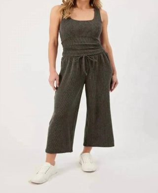Kylie Paige - Amanda Wide Leg Pant