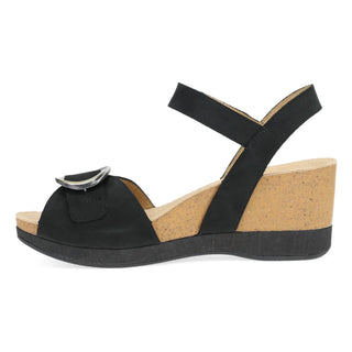 Dansko - Women's Stella Wedge Sandal