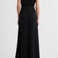 Black Halo - Caprina Gown