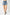 Judy Blue - High Waist Tummy Control Fray Hem Shorts