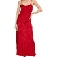 Johnny Was - MAXI SLIP DRESS CARA