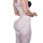 Siluets - High Waist Thigh Slimmer – Colombian Shapewear For Tummy Control & Butt Lifting