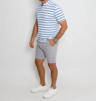 Andersonord - Tidal Polo