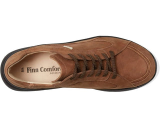 Finn Comfort - Men's Piccadilly Lace-up Shoes
