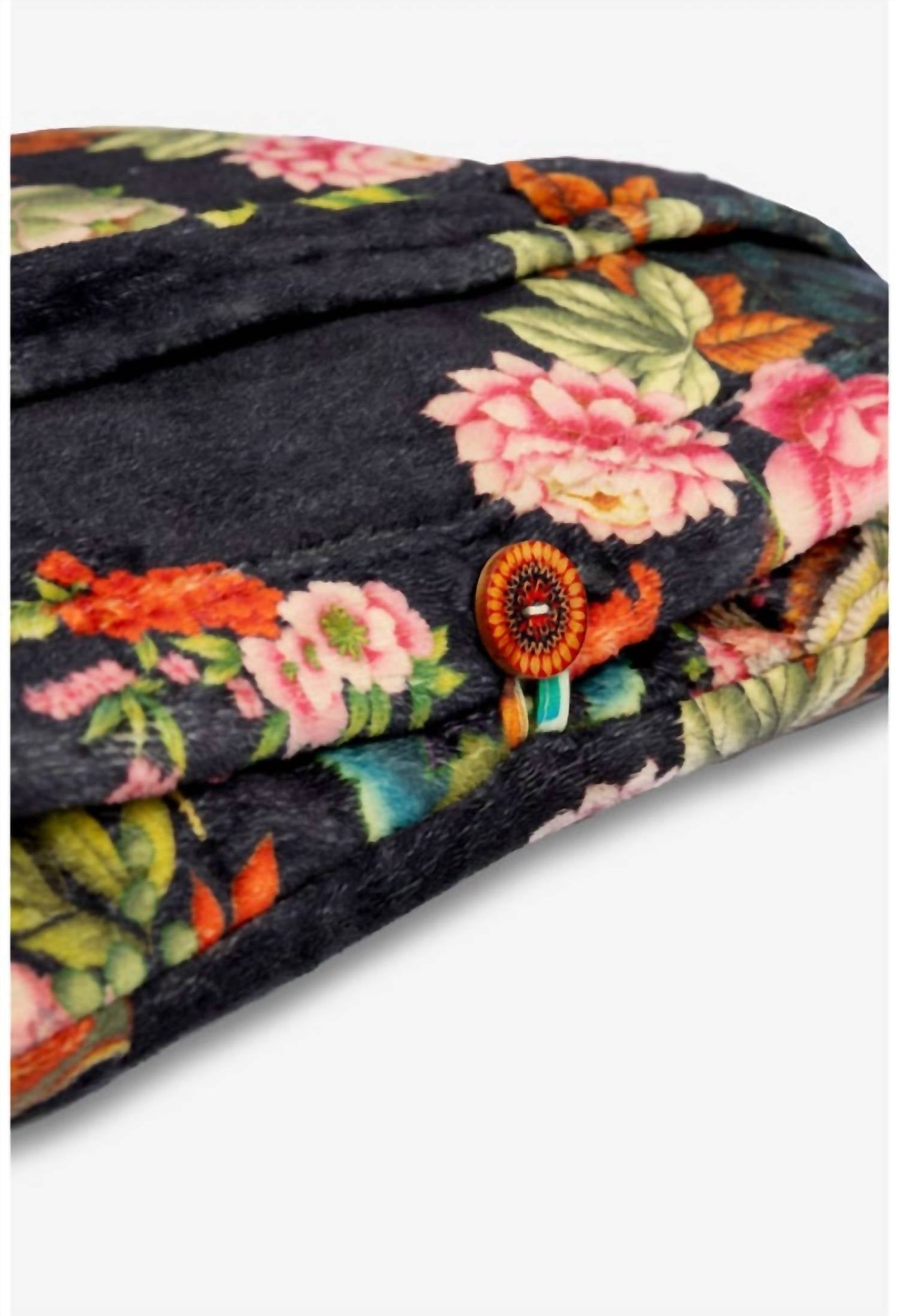 Johnny Was - TRAVEL BLANKET