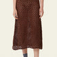 Find Me Now - Harmony Maxi Skirt