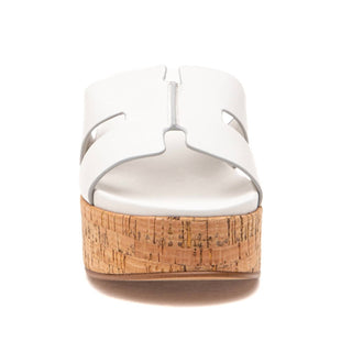 J/Slides - Women's Queenie Sandal