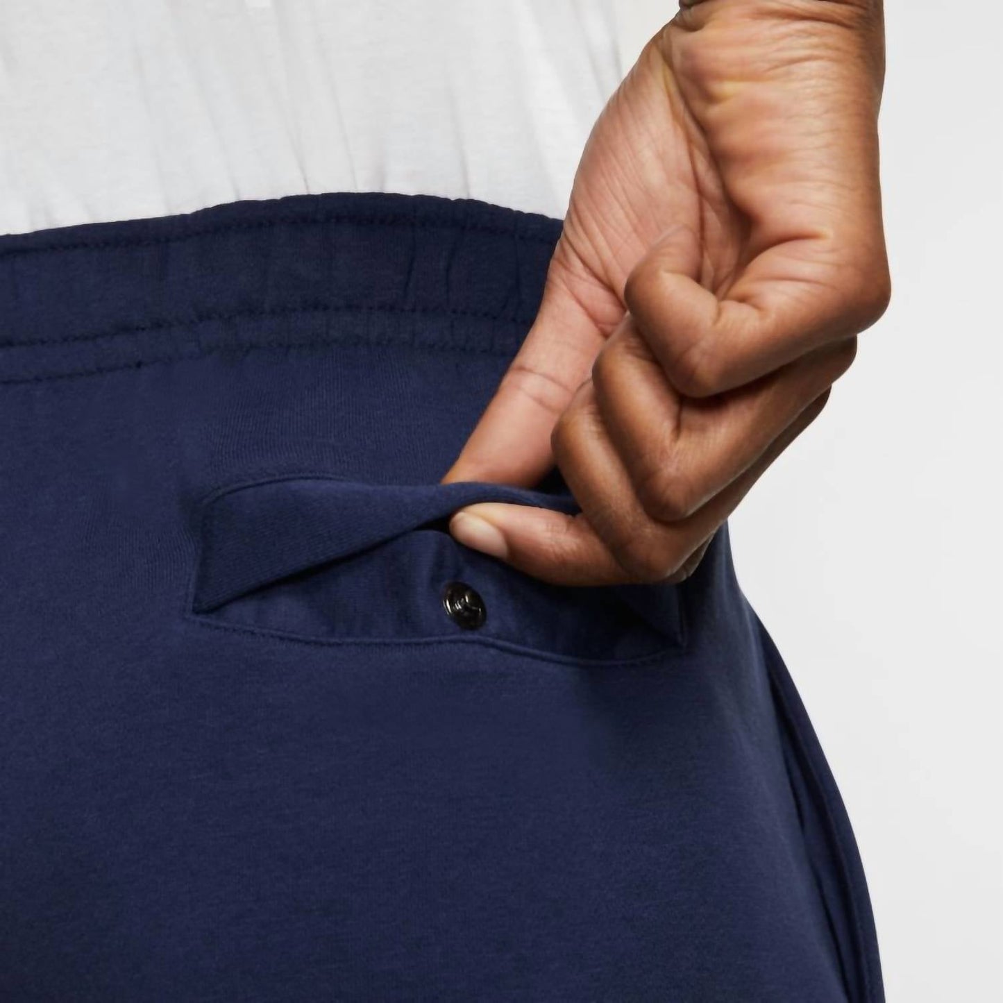 Nike - Sportswear Club Shorts