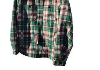Bass Outdoor - Insulated Plaid Jacket
