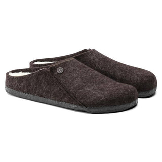 Birkenstock - Women's Zermatt Shearling Slippers