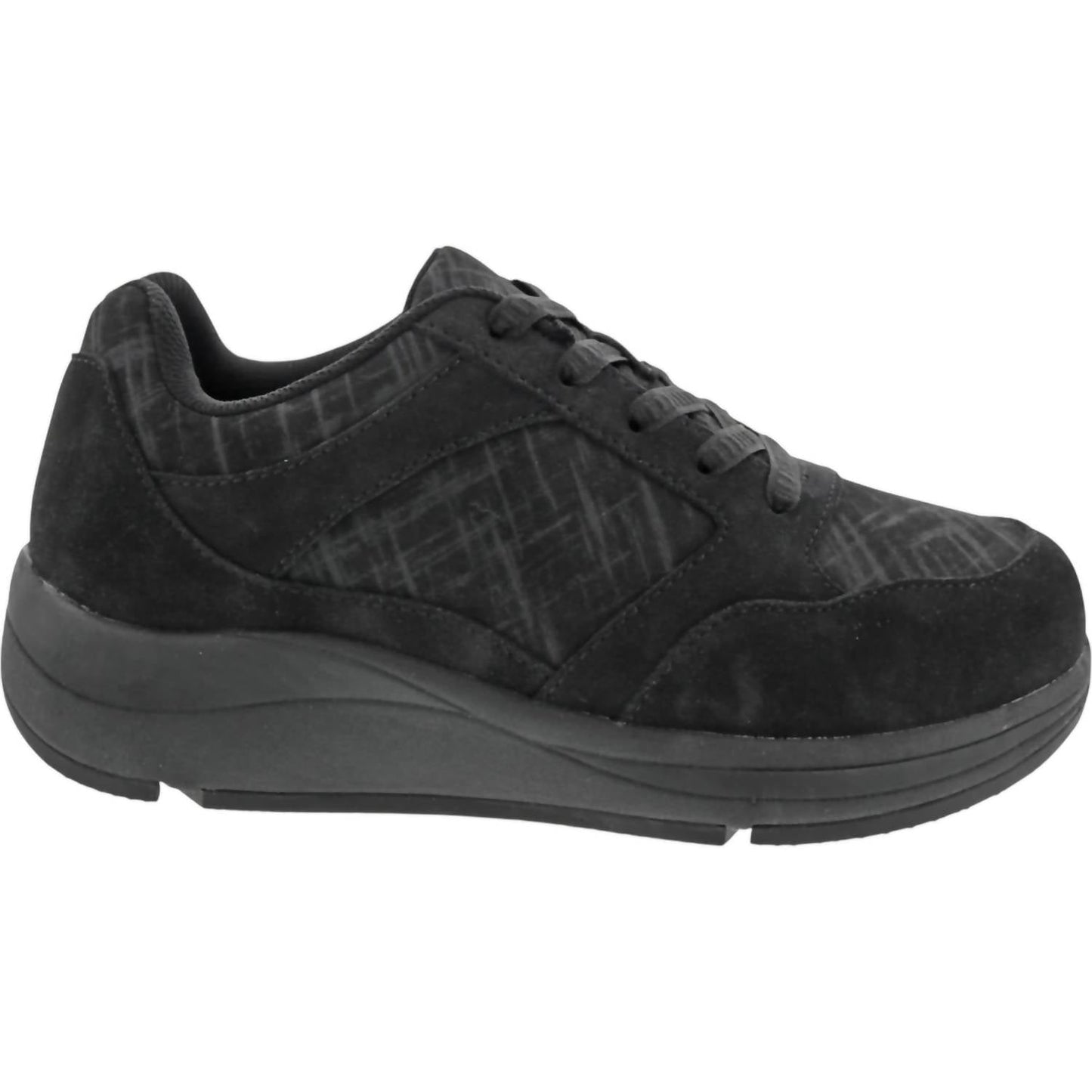 Drew - Women's Chippy Sneaker