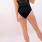 Jonathan Simkhai - Lace Bustier One Piece
