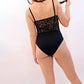 Jonathan Simkhai - Lace Bustier One Piece