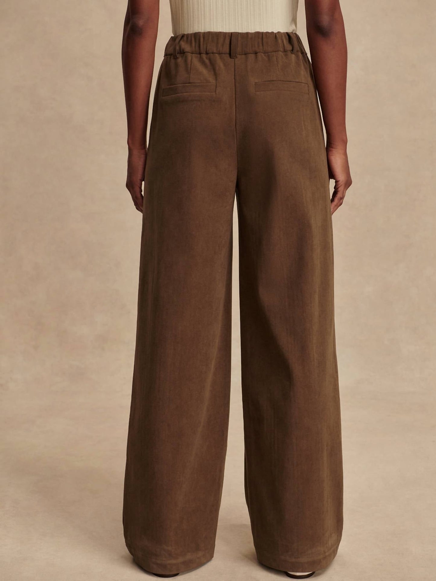 Varley - Rocio Wide Leg Pants