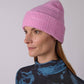 Ganni - Women's Soft Wool Beanie