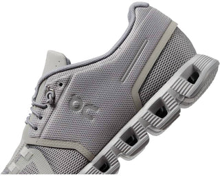 On Running - Cloud 5 Men Fog/Alloy