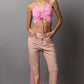 Pol - Add Some Flare Jean