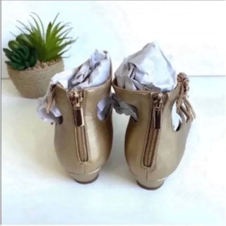 Comfortview - Women Strappy Embellished Sandals