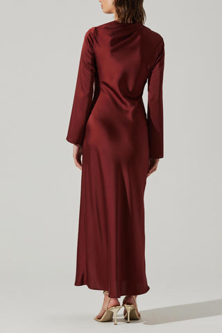 Astr - Catriona Dress