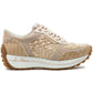 Sam Edelman - WOMEN'S JIANNA SNEAKER