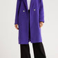 Area Stars - Belinda Double Breasted Coat