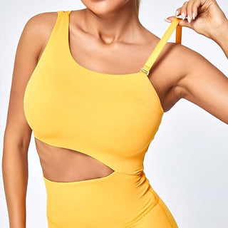 Rockstar Peach - Wonderland One Piece