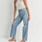Jbd. - Ashley Dad Jeans