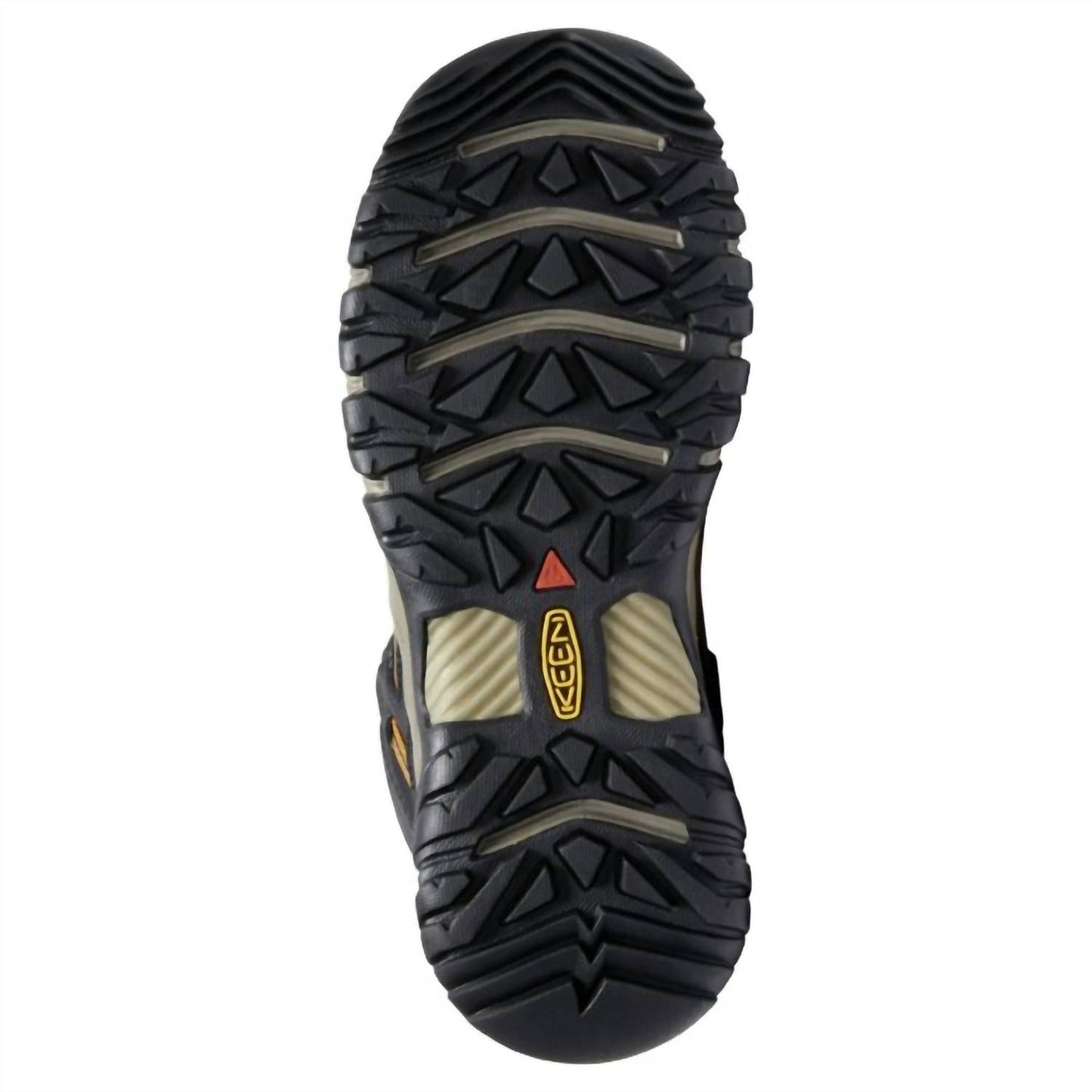 Keen - Men's Ridge Flex Mid Waterproof Hiking Boots