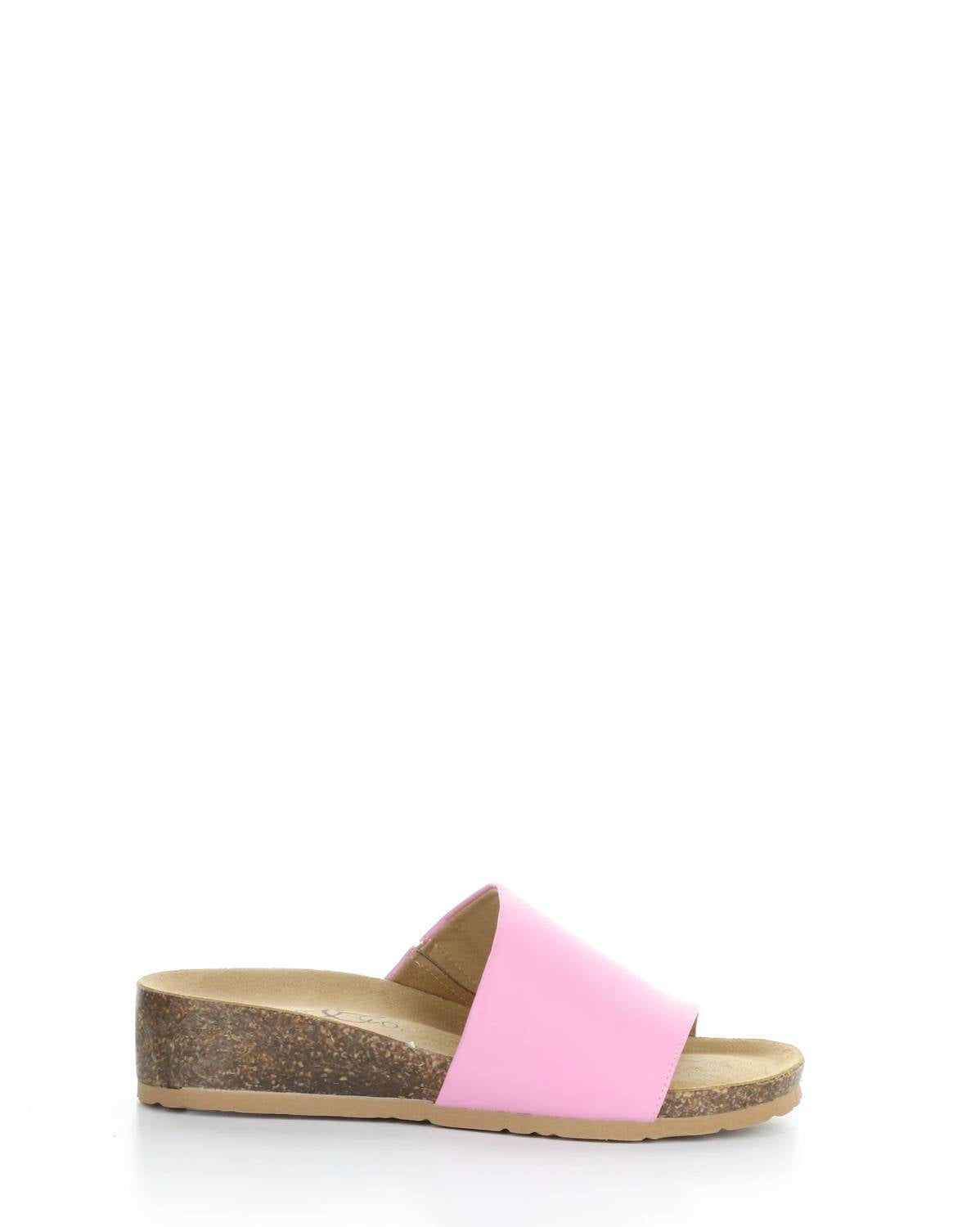 Bos. & Co. - Women's Lux Sandal