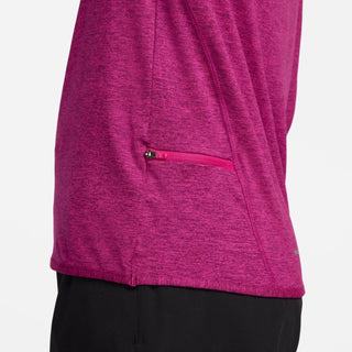 Nike - Swift Element Quarter Zip Top