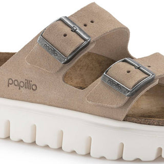 Birkenstock - Women's Arizona Papillio Chunky Sandals
