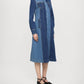Stine Goya - Long Sleeve Dress