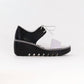 Fly London - Women's Crossover Sandal
