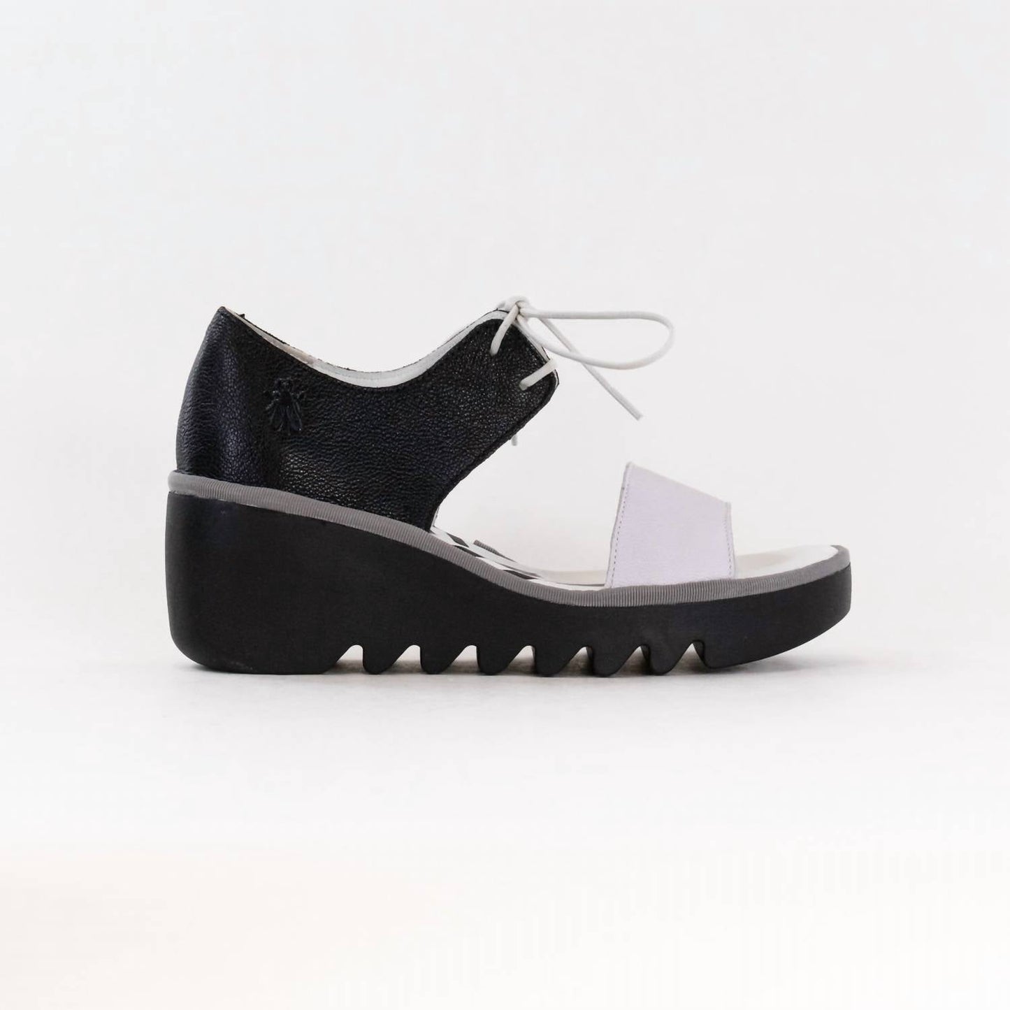Fly London - Women's Crossover Sandal