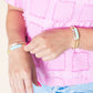 Anniewear - Candy Crush Short Sleeve Top