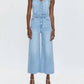 Pistola - Aria Cropped Jumpsuit