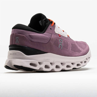 On Running - Women's Cloudstratus 3 Sneakers