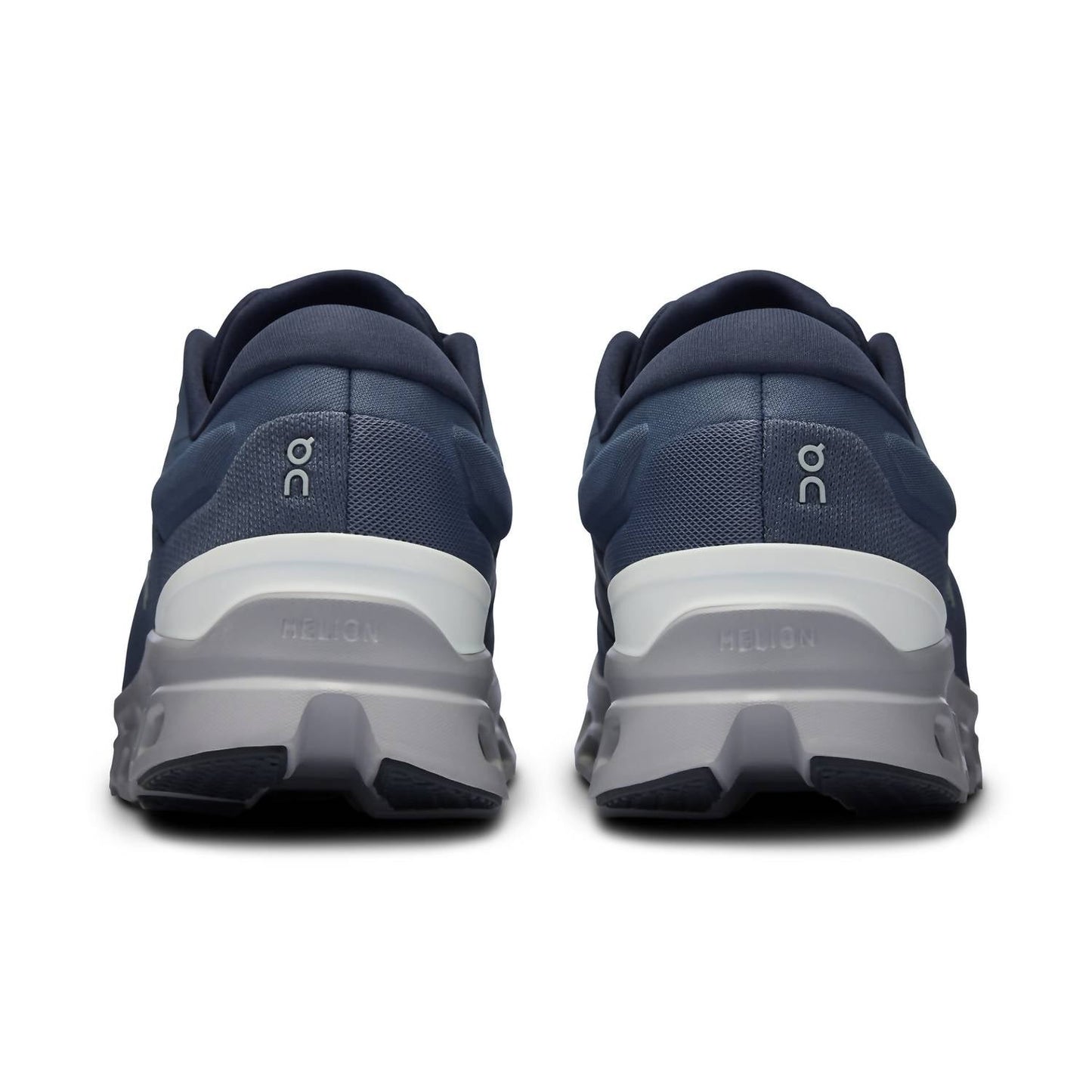 On Running - Men's Cloudstratus 3 Sneaker