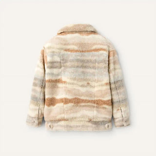 Ugg - Frankie Uggfluff Jacket