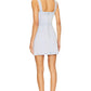 Amanda Uprichard - Archie Denim Dress