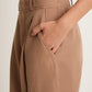Apiece Apart - Bari Crop Trouser